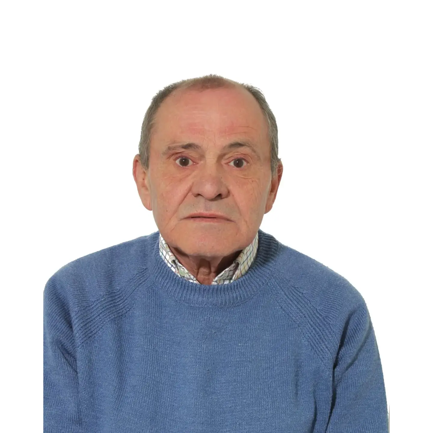 D. Joaquín Cortés Macarro, Premio Cruz de Guía 2025
